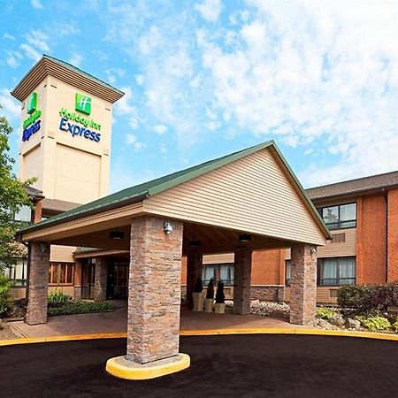 Holiday Inn Express Toronto East - Scarborough By Ihg Zewnętrze zdjęcie