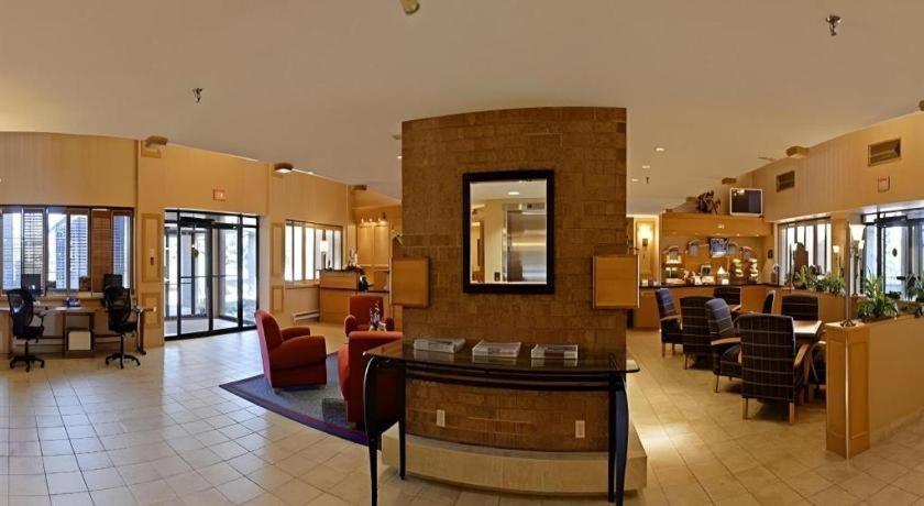 Holiday Inn Express Toronto East - Scarborough By Ihg Zewnętrze zdjęcie